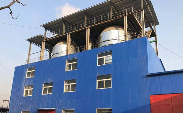 硫酸鈉蒸發(fā)結(jié)晶器 硫酸鈉蒸發(fā)結(jié)晶器