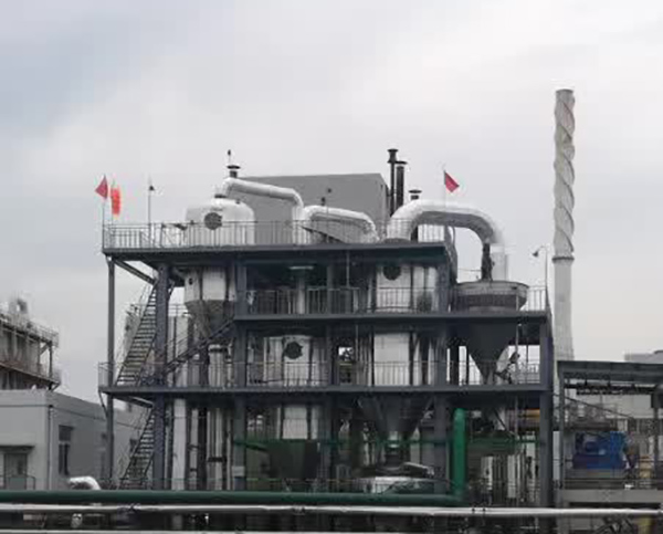 染料廢水處理案例 染料廢水處理案例