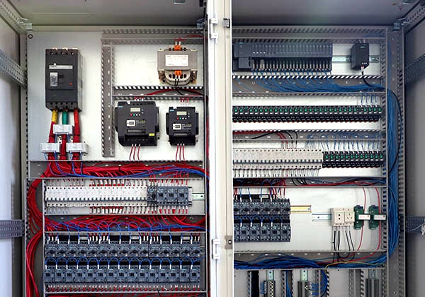 MVR蒸發(fā)器自動控制 MVR蒸發(fā)器自動控制