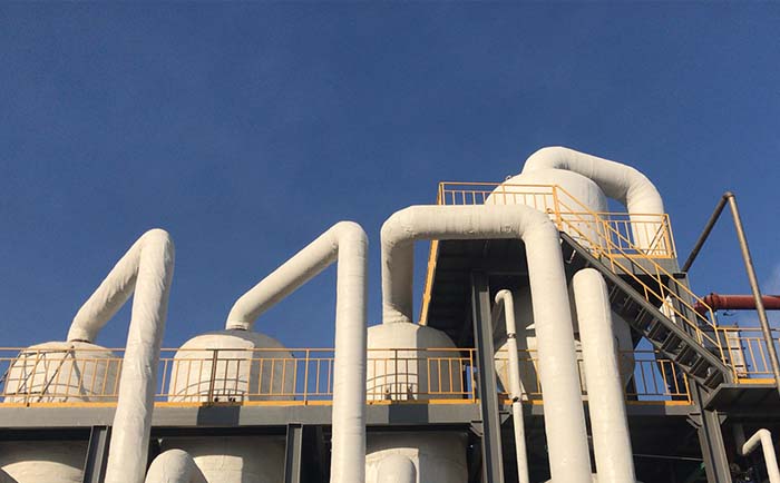 廢水脫鹽蒸發(fā)器實際應用.jpg 廢水脫鹽蒸發(fā)器實際應用.jpg