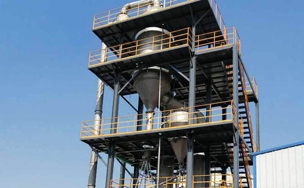 蒸發(fā)器實景拍攝 蒸發(fā)器實景拍攝