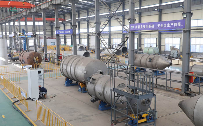 蒸發(fā)器設備廠家制造能力.jpg 蒸發(fā)器設備廠家制造能力.jpg