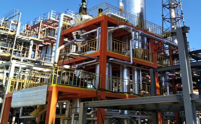 廢水零排放設(shè)計(jì)之蒸發(fā)結(jié)晶工藝 廢水零排放設(shè)計(jì)之蒸發(fā)結(jié)晶工藝