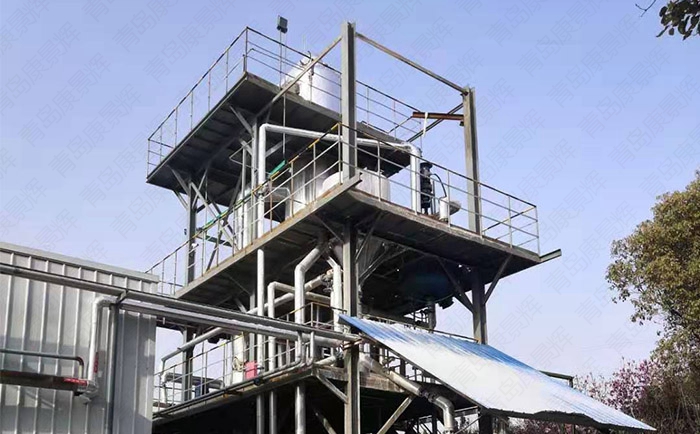 煙草濃縮提取設(shè)備 煙草濃縮提取設(shè)備