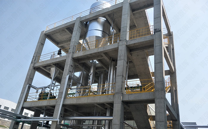 蒸發(fā)器物料升高的原因 蒸發(fā)器物料升高的原因