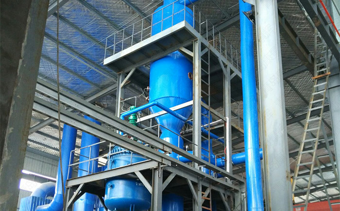 降膜蒸發(fā)器 降膜蒸發(fā)器