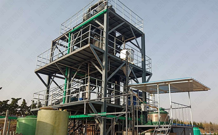 氨基酸廢水處理設(shè)備 氨基酸廢水處理設(shè)備