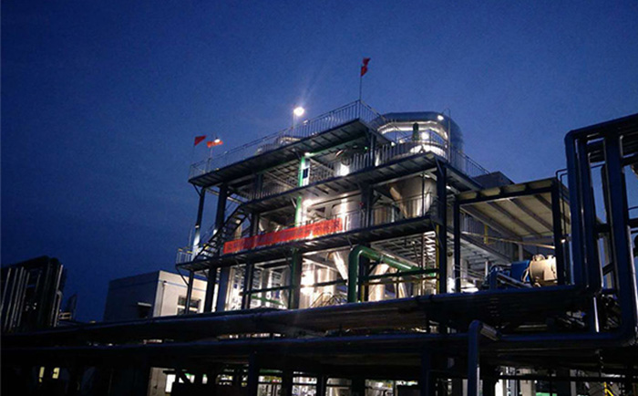 全自動提取濃縮設(shè)備 全自動提取濃縮設(shè)備