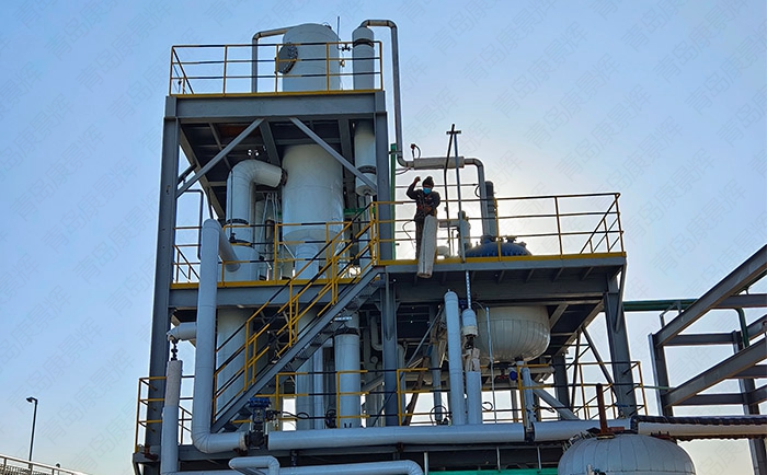 廢水二次利用的方法有哪些？