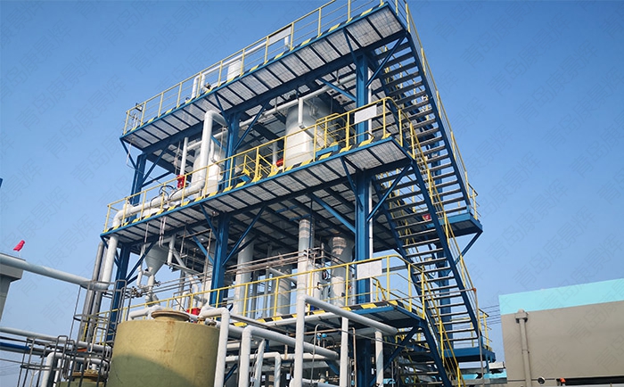 高氨氮廢水處理設(shè)備 高氨氮廢水處理設(shè)備