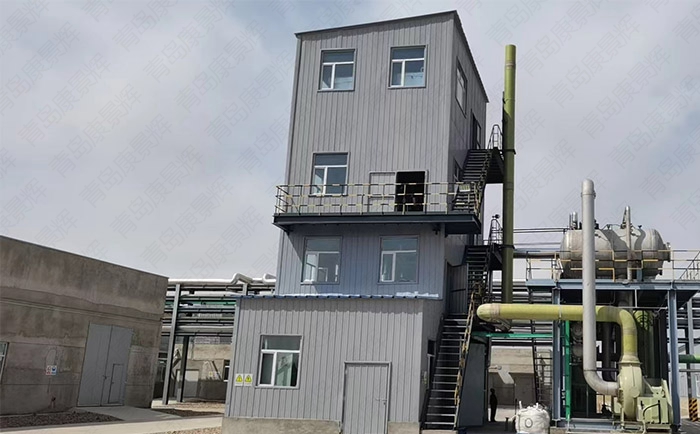 MVR和膜處理技術(shù)的對比 MVR和膜處理技術(shù)的對比