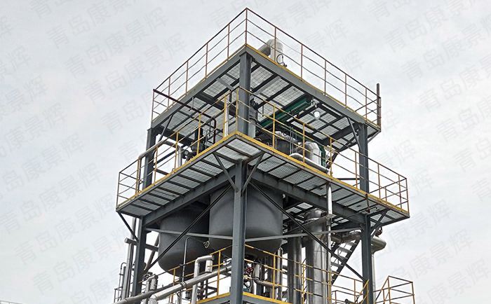 影響MVR蒸發(fā)系統(tǒng)投資成本的因素有哪些？