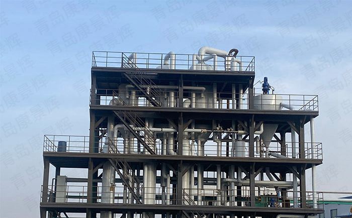 農(nóng)藥廢水處理設(shè)備廠家有哪些？