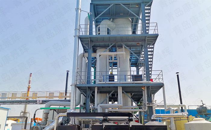 脫硫廢水蒸發(fā) 脫硫廢水蒸發(fā)