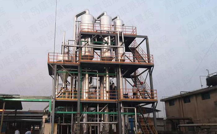 含銅電鍍廢水治理該怎么做？