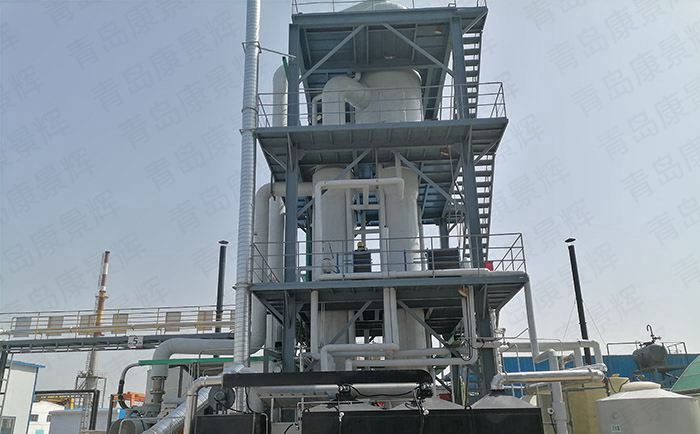 廢水零排放設備 廢水零排放設備