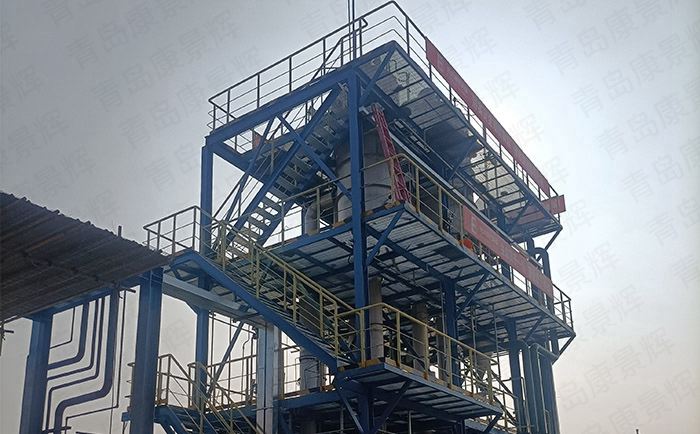 食品行業(yè)蒸發(fā)濃縮設備 食品行業(yè)蒸發(fā)濃縮設備