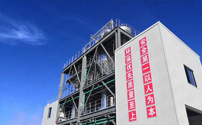 硫酸鉀提取蒸發(fā)器 硫酸鉀提取蒸發(fā)器