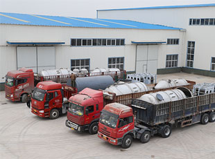 交貨及時、交期穩(wěn)定