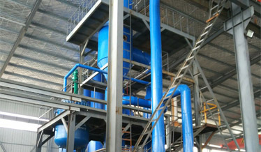 鋰電廢水處理案例