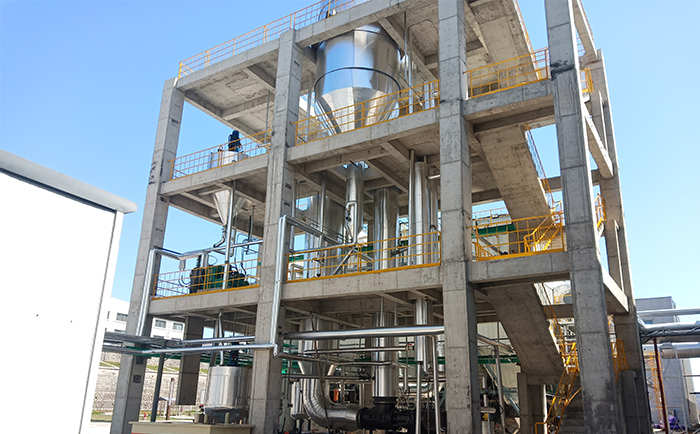 壓鑄廢水處理能用MVR技術嗎？