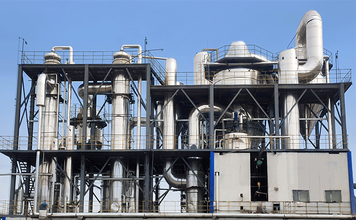 一套廢水處理設備多少錢？