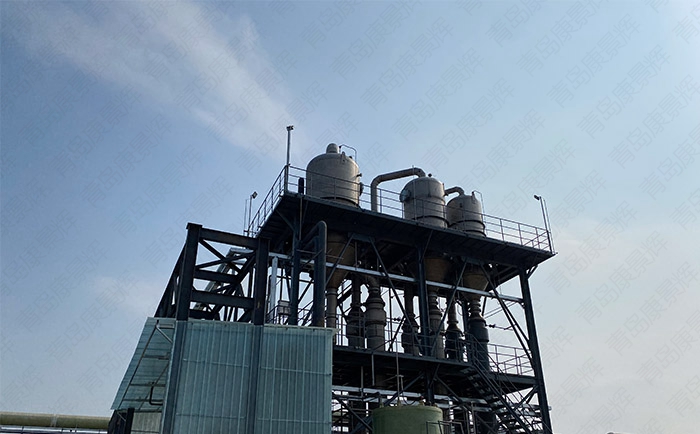 哪些領(lǐng)域會(huì)使用蒸發(fā)器？